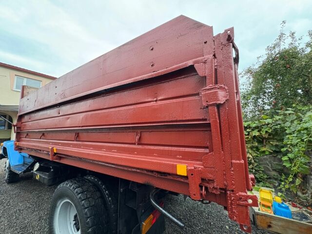 ГАЗ Другая, объемом двигателя 0 л и пробегом 0 тыс. км за 3900 $, фото 5 на Automoto.ua