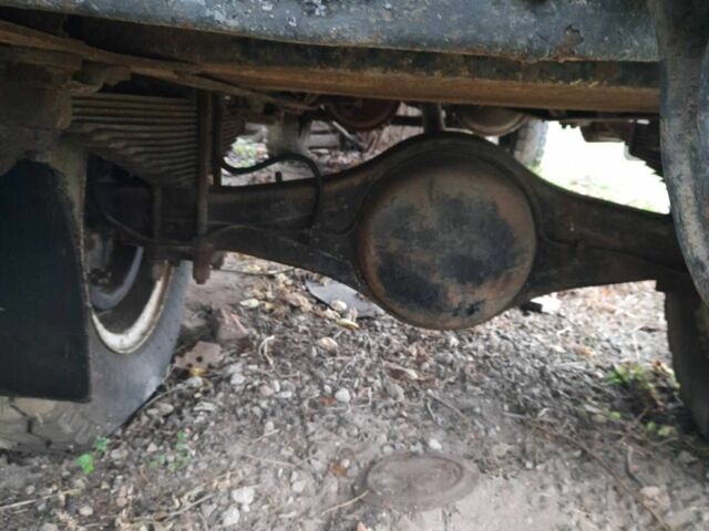 ГАЗ Другая, объемом двигателя 0 л и пробегом 0 тыс. км за 1800 $, фото 6 на Automoto.ua