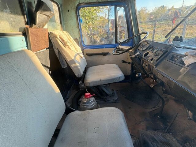 ГАЗ Другая, объемом двигателя 0 л и пробегом 0 тыс. км за 2900 $, фото 7 на Automoto.ua