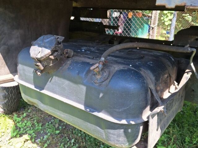 ГАЗ Другая, объемом двигателя 0 л и пробегом 0 тыс. км за 2162 $, фото 5 на Automoto.ua