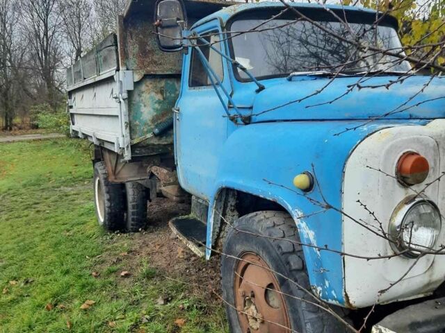 ГАЗ Другая, объемом двигателя 0 л и пробегом 0 тыс. км за 1800 $, фото 3 на Automoto.ua