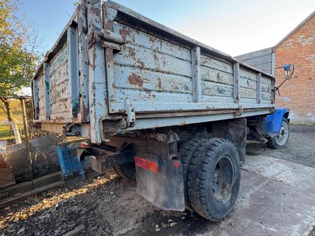 ГАЗ Другая, объемом двигателя 0 л и пробегом 0 тыс. км за 2900 $, фото 5 на Automoto.ua