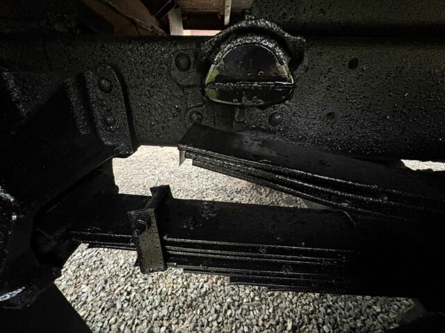 ГАЗ Другая, объемом двигателя 0 л и пробегом 0 тыс. км за 3900 $, фото 6 на Automoto.ua