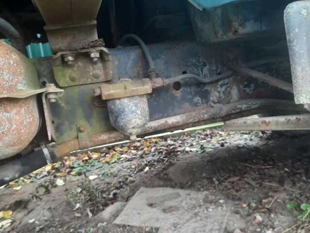 ГАЗ Другая, объемом двигателя 0 л и пробегом 0 тыс. км за 1800 $, фото 5 на Automoto.ua