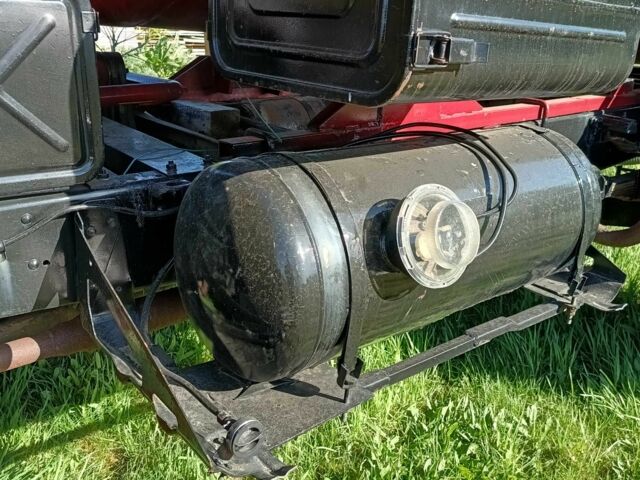 ГАЗ Другая, объемом двигателя 14.86 л и пробегом 0 тыс. км за 8000 $, фото 4 на Automoto.ua
