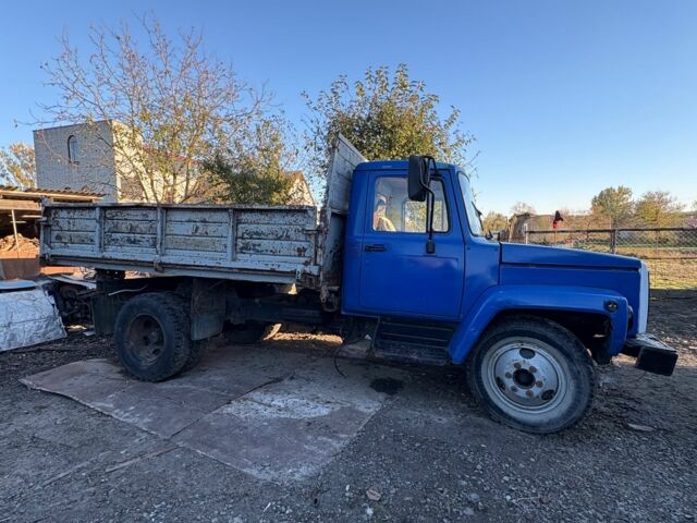 ГАЗ Другая, объемом двигателя 0 л и пробегом 0 тыс. км за 2900 $, фото 1 на Automoto.ua