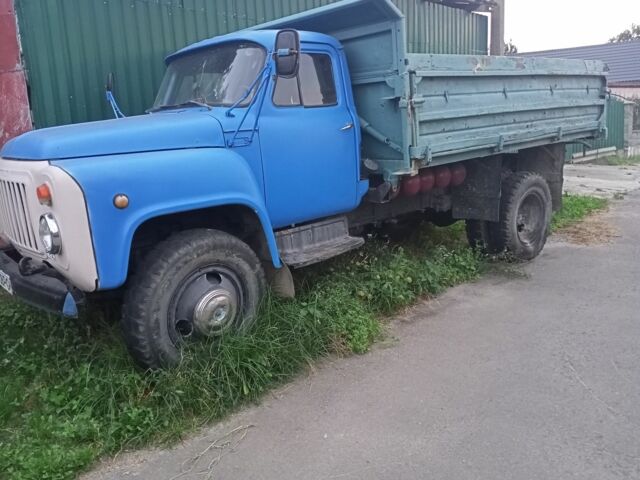 ГАЗ Інша, об'ємом двигуна 0 л та пробігом 0 тис. км за 3167 $, фото 1 на Automoto.ua