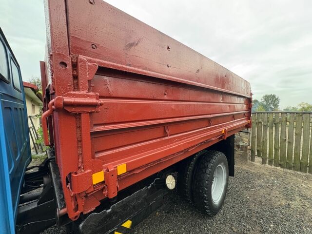 ГАЗ Другая, объемом двигателя 0 л и пробегом 0 тыс. км за 3900 $, фото 4 на Automoto.ua