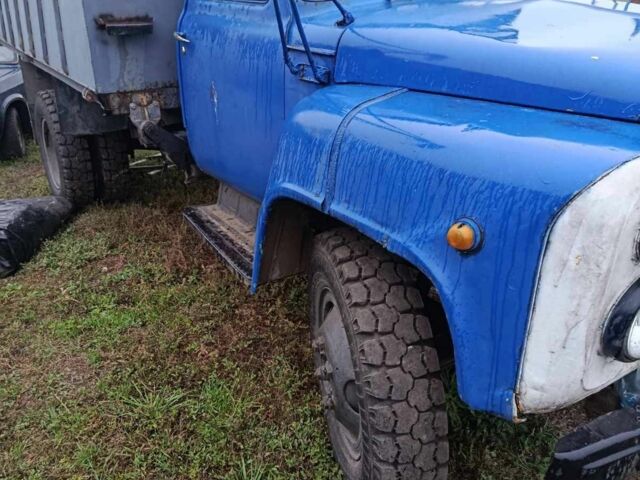 ГАЗ Інша, об'ємом двигуна 0 л та пробігом 0 тис. км за 1800 $, фото 2 на Automoto.ua