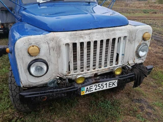 ГАЗ Інша, об'ємом двигуна 0 л та пробігом 0 тис. км за 1800 $, фото 3 на Automoto.ua