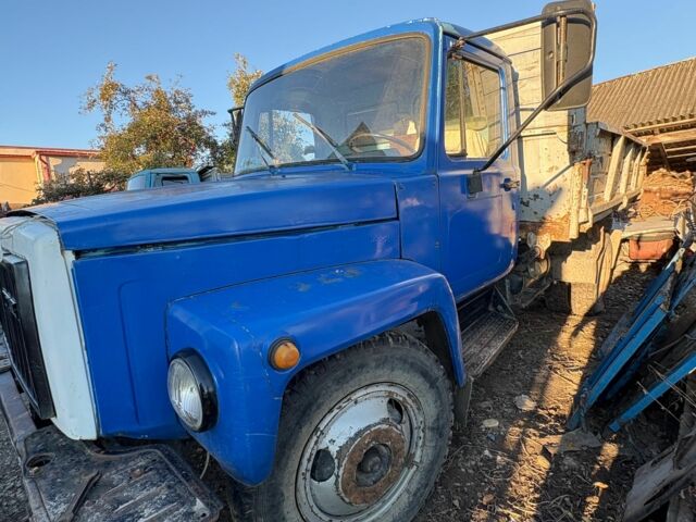 ГАЗ Другая, объемом двигателя 0 л и пробегом 0 тыс. км за 2900 $, фото 4 на Automoto.ua