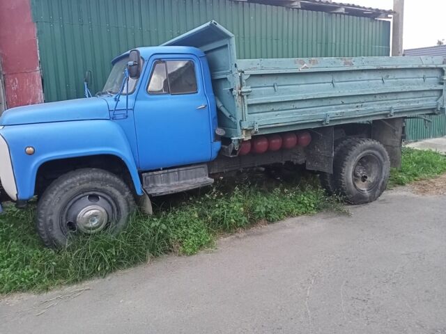 ГАЗ Інша, об'ємом двигуна 0 л та пробігом 0 тис. км за 3167 $, фото 2 на Automoto.ua