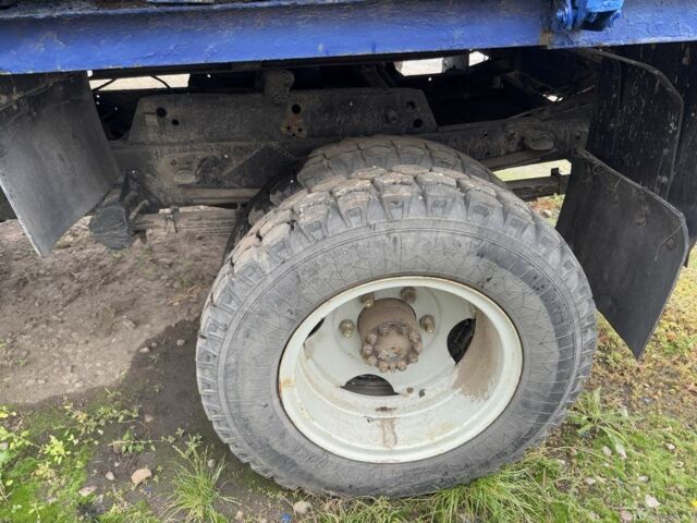 ГАЗ Інша 1989 у Обухове на Automoto.ua ГАЗ Інша, об'ємом двигуна 0 л та пробігом 0 тис. км за 1800 $, фото 6 на Automoto.ua