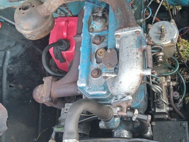 ГАЗ Інша, об'ємом двигуна 0 л та пробігом 0 тис. км за 2100 $, фото 4 на Automoto.ua