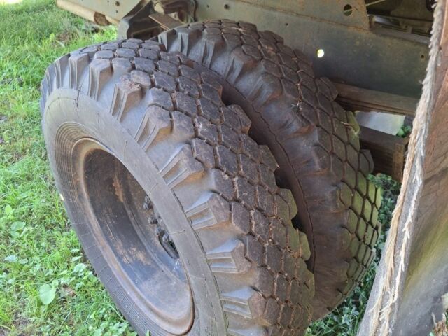 ГАЗ Другая, объемом двигателя 0 л и пробегом 0 тыс. км за 2162 $, фото 7 на Automoto.ua