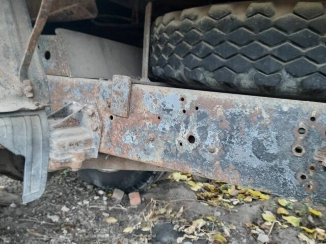 ГАЗ Другая, объемом двигателя 0 л и пробегом 0 тыс. км за 1800 $, фото 7 на Automoto.ua