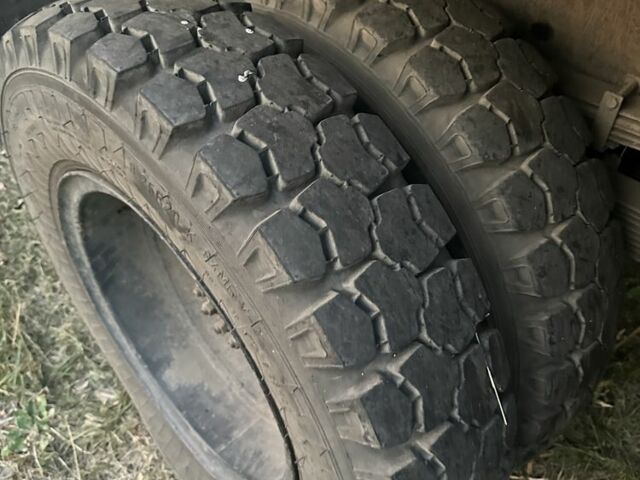 ГАЗ Другая, объемом двигателя 0 л и пробегом 0 тыс. км за 2893 $, фото 4 на Automoto.ua