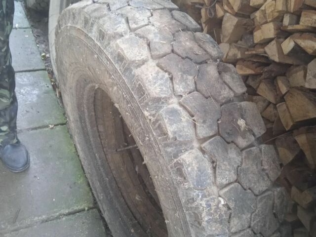 ГАЗ Другая, объемом двигателя 0 л и пробегом 0 тыс. км за 1187 $, фото 3 на Automoto.ua