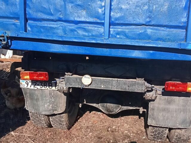 ГАЗ Другая, объемом двигателя 0 л и пробегом 0 тыс. км за 2500 $, фото 3 на Automoto.ua