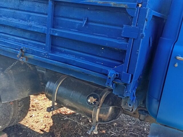 ГАЗ Другая, объемом двигателя 0 л и пробегом 0 тыс. км за 2500 $, фото 5 на Automoto.ua