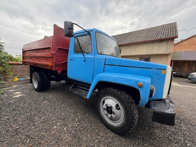 ГАЗ Другая, объемом двигателя 0 л и пробегом 0 тыс. км за 3900 $, фото 3 на Automoto.ua