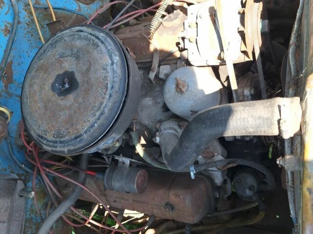 ГАЗ Другая, объемом двигателя 0 л и пробегом 0 тыс. км за 2162 $, фото 6 на Automoto.ua