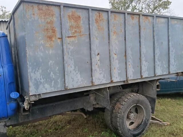 ГАЗ Інша, об'ємом двигуна 0 л та пробігом 0 тис. км за 1800 $, фото 1 на Automoto.ua