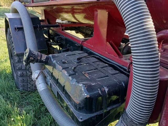 ГАЗ Другая, объемом двигателя 14.86 л и пробегом 0 тыс. км за 8000 $, фото 2 на Automoto.ua