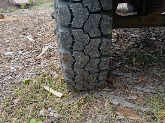 ГАЗ Другая, объемом двигателя 0 л и пробегом 0 тыс. км за 3800 $, фото 7 на Automoto.ua