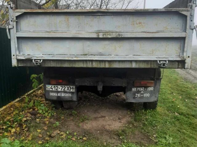 ГАЗ Другая, объемом двигателя 0 л и пробегом 0 тыс. км за 1800 $, фото 4 на Automoto.ua