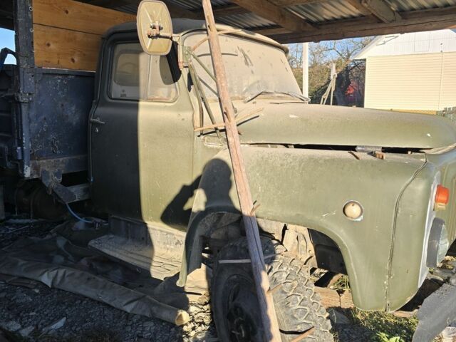 ГАЗ Другая, объемом двигателя 0 л и пробегом 0 тыс. км за 1450 $, фото 1 на Automoto.ua