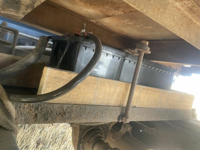 ГАЗ Другая, объемом двигателя 14.86 л и пробегом 0 тыс. км за 4000 $, фото 4 на Automoto.ua