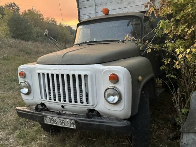 ГАЗ Другая, объемом двигателя 0 л и пробегом 0 тыс. км за 2893 $, фото 1 на Automoto.ua