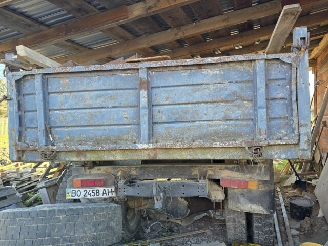 ГАЗ Другая, объемом двигателя 0 л и пробегом 0 тыс. км за 1450 $, фото 7 на Automoto.ua