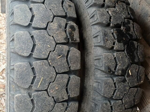 ГАЗ Другая, объемом двигателя 0 л и пробегом 0 тыс. км за 3800 $, фото 6 на Automoto.ua