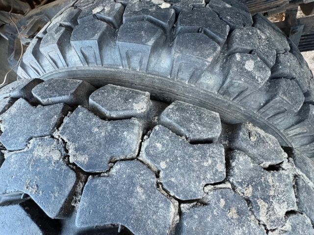 ГАЗ Другая, объемом двигателя 0 л и пробегом 0 тыс. км за 2900 $, фото 6 на Automoto.ua