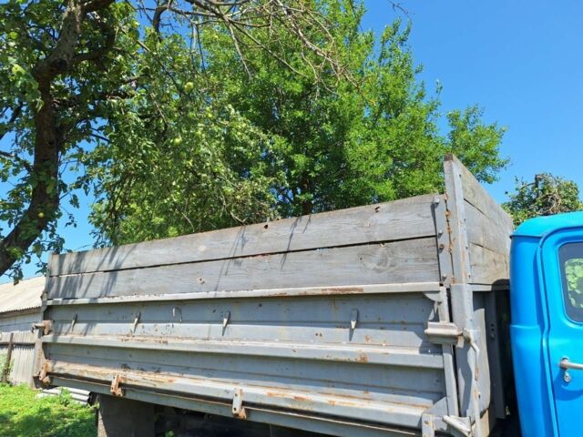 ГАЗ Другая, объемом двигателя 0 л и пробегом 0 тыс. км за 2162 $, фото 4 на Automoto.ua