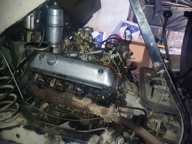 ГАЗ Інша, об'ємом двигуна 0 л та пробігом 0 тис. км за 3500 $, фото 5 на Automoto.ua