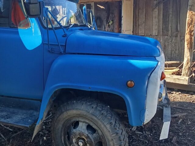 ГАЗ Другая, объемом двигателя 0 л и пробегом 0 тыс. км за 2500 $, фото 6 на Automoto.ua