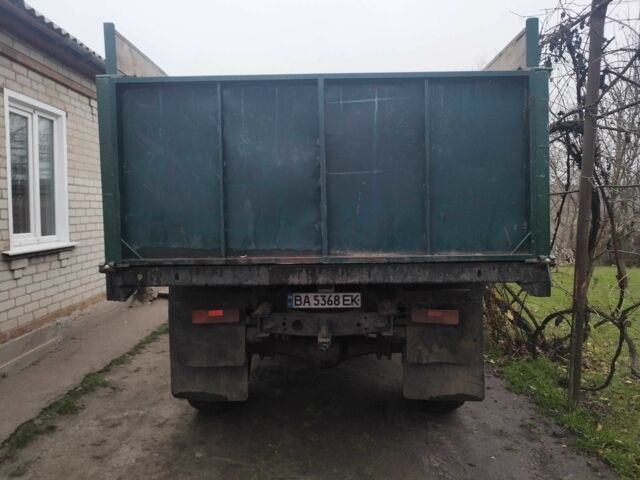 ГАЗ Другая, объемом двигателя 0 л и пробегом 0 тыс. км за 7000 $, фото 2 на Automoto.ua