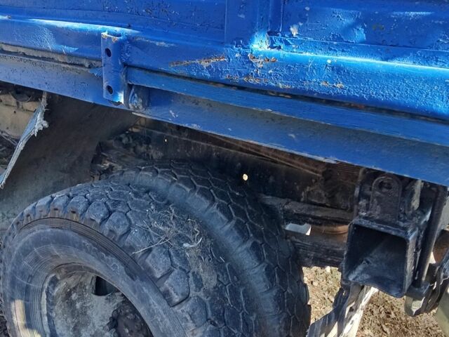 ГАЗ Другая, объемом двигателя 0 л и пробегом 0 тыс. км за 2500 $, фото 2 на Automoto.ua