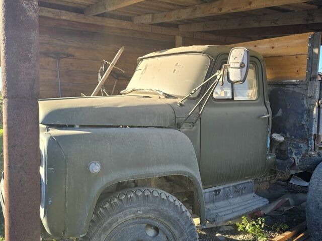 ГАЗ Другая, объемом двигателя 0 л и пробегом 0 тыс. км за 1450 $, фото 2 на Automoto.ua