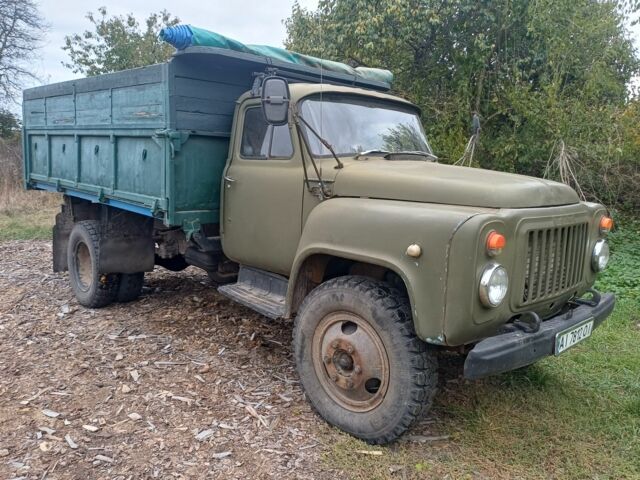 ГАЗ Другая, объемом двигателя 0 л и пробегом 0 тыс. км за 3800 $, фото 4 на Automoto.ua