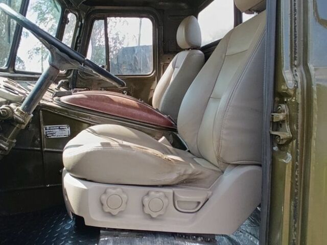ГАЗ Другая, объемом двигателя 0 л и пробегом 0 тыс. км за 7300 $, фото 4 на Automoto.ua