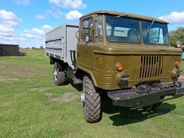 ГАЗ Другая, объемом двигателя 0 л и пробегом 0 тыс. км за 7300 $, фото 3 на Automoto.ua