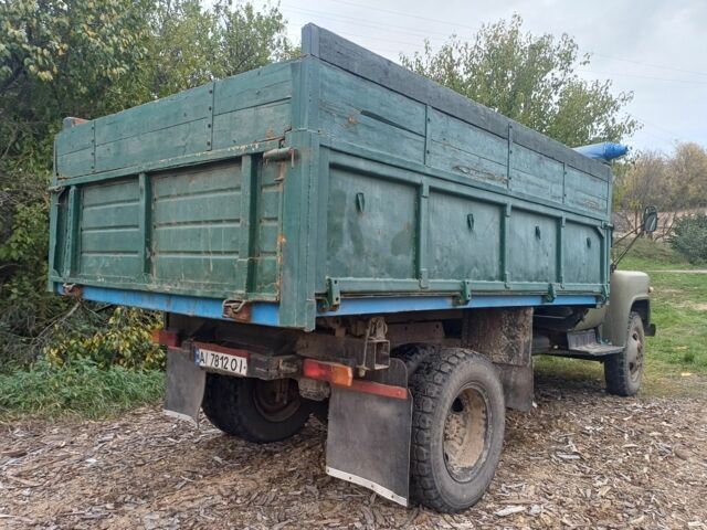 ГАЗ Другая, объемом двигателя 0 л и пробегом 0 тыс. км за 3800 $, фото 3 на Automoto.ua