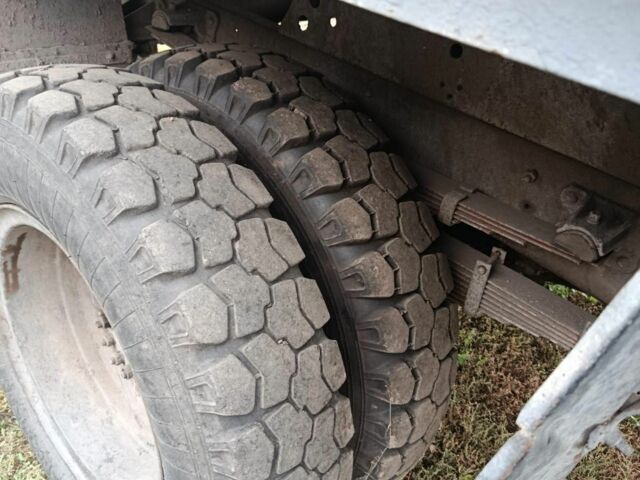 ГАЗ Інша, об'ємом двигуна 0 л та пробігом 0 тис. км за 1800 $, фото 5 на Automoto.ua