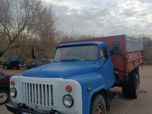 ГАЗ Другая, объемом двигателя 0 л и пробегом 0 тыс. км за 2000 $, фото 2 на Automoto.ua