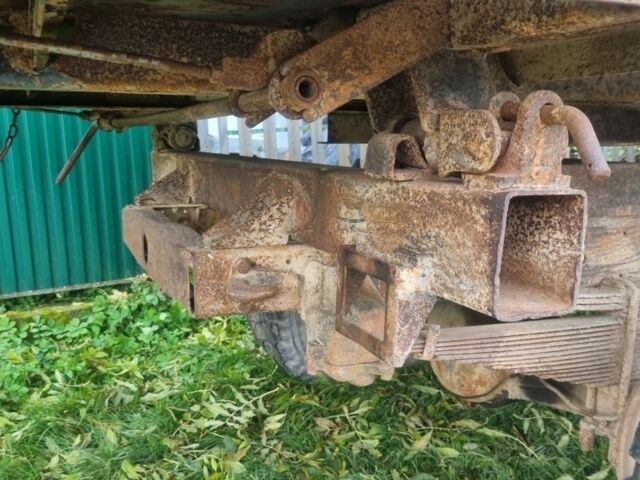 ГАЗ Інша, об'ємом двигуна 0 л та пробігом 0 тис. км за 2500 $, фото 4 на Automoto.ua