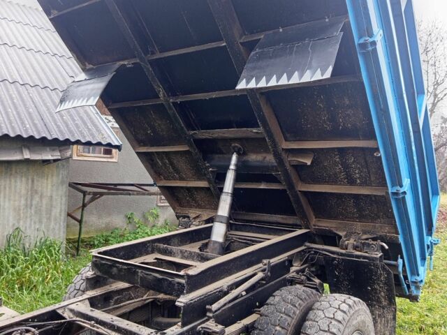 ГАЗ Другая, объемом двигателя 0 л и пробегом 0 тыс. км за 7500 $, фото 3 на Automoto.ua